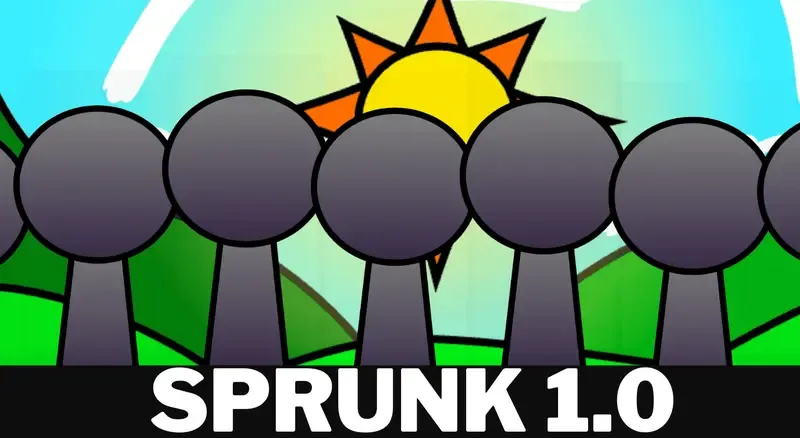 Sprunk 1