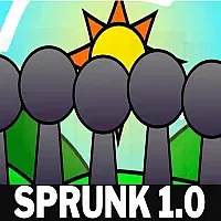 Sprunk 1.0