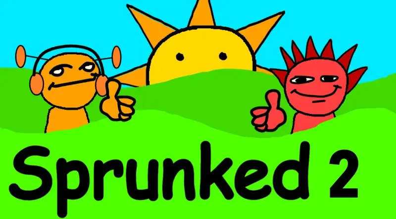 Sprunked 2 0