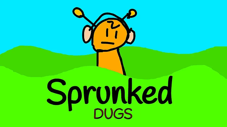 Sprunked Dugs