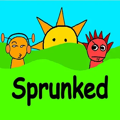 Play Sprunked Mod Remix 