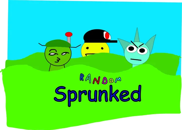 Sprunked remix 
