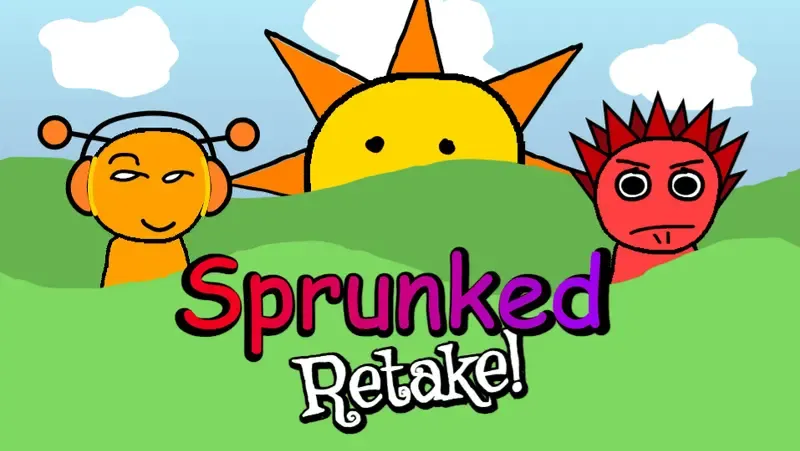 Play Sprunked Retake