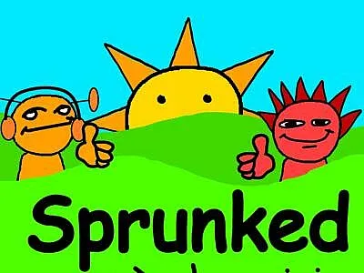 Play Sprunked
