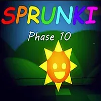 Play Sprunki 3d Escape