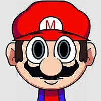 Sprunki but It's Mario - Play Sprunki Incredibox Game Online Free Mod