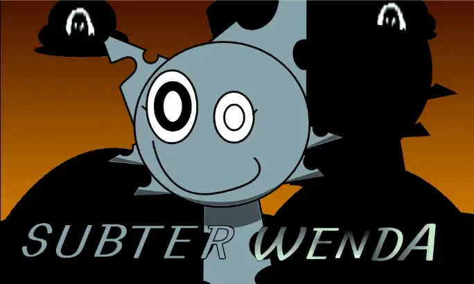Play Sprunki But Subter Wenda 