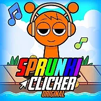 Sprunki Clicker - Play Sprunki Incredibox Game Online Free Mod