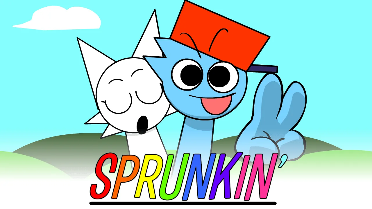 Sprunki FNF