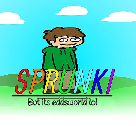 Play Sprunki LOL