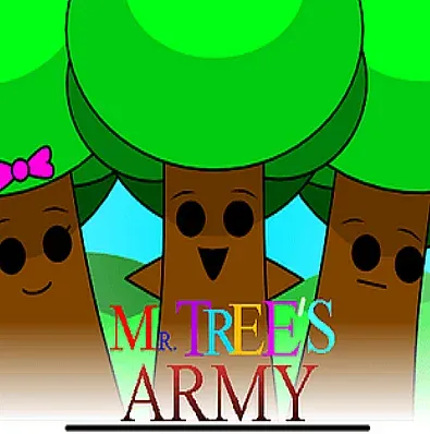 Sprunki Mr.Tree Family - Play Sprunki Incredibox Game Online Free
