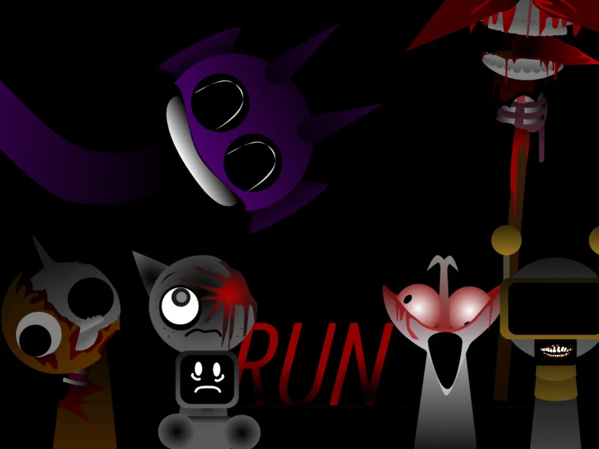 Sprunki phase 666_6 