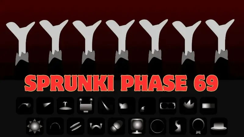 Play Sprunki Phase 69