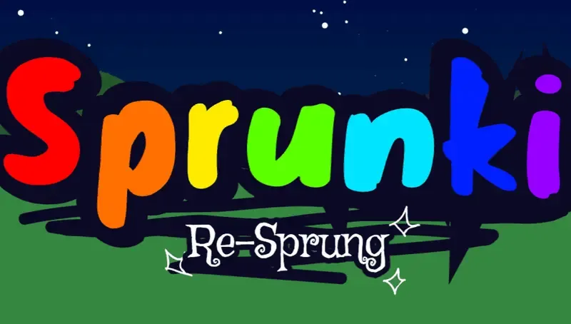 Sprunki Resprung - Play Sprunki Incredibox Game Online Free Mod