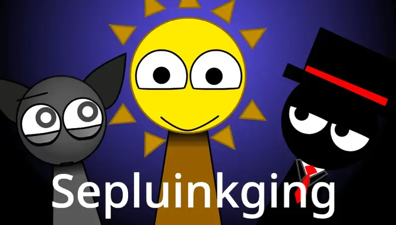 Sprunki Sepluinkging - Play Sprunki Incredibox Game Online Free Mod