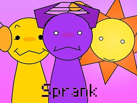 Play Sprunki Sprank