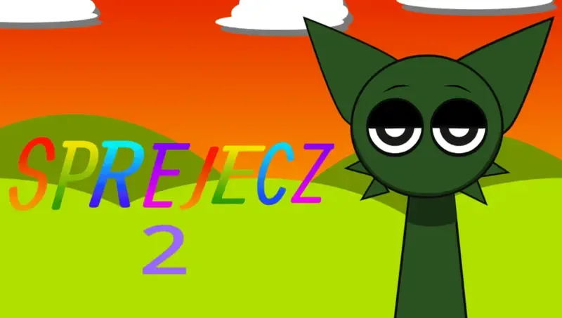 Play Sprunki Sprejecz 2.0