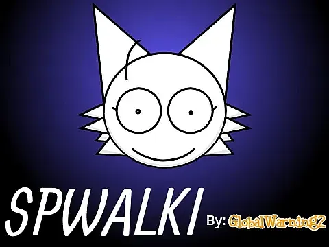 Sprunki Spwalki