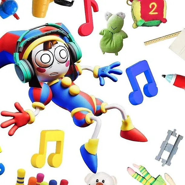 Play Sprunki TADC 