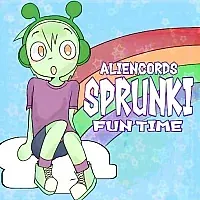 Play Sprunki Time 