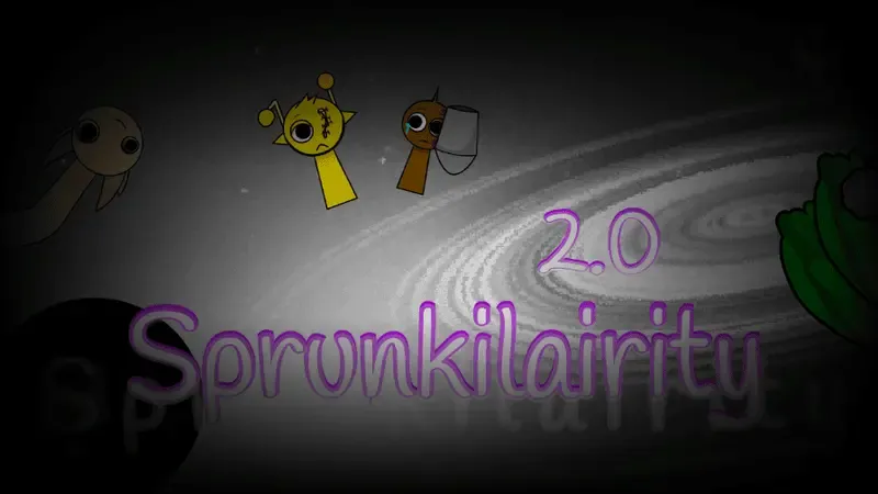 Play Sprunkilairity 2.0
