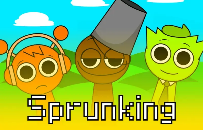 Play Sprunking 