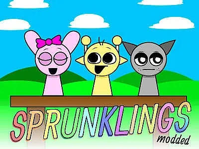 Sprunklings