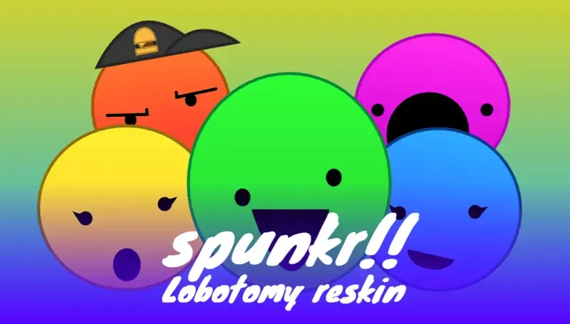 Play Sprunkr Lobotomy Reskin