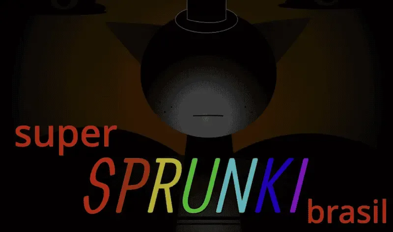 Super Sprunki Brasil | Remix Brazilian Beats in Sprunki Play