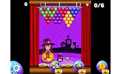 Play Sweet Halloween