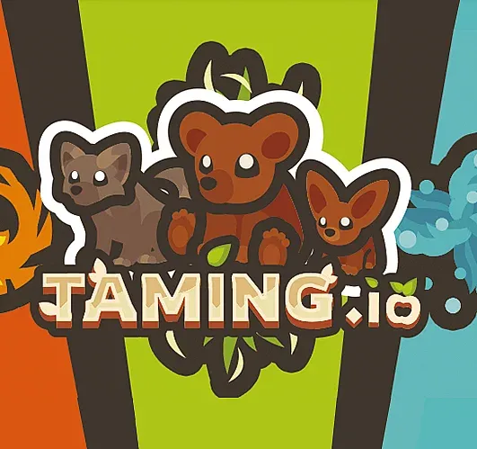 Taming io