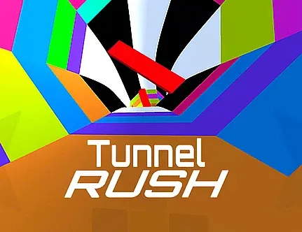 Play Tunnel Rush