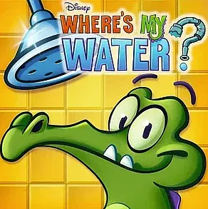 Where’s My Water