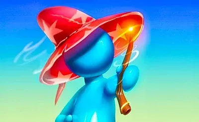 Play Wizard's Arcadia